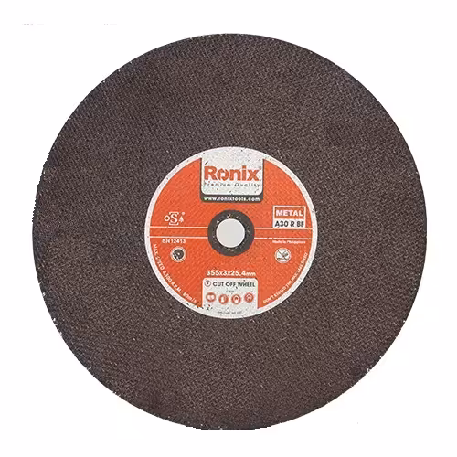 سنگ پروفیل بر 355 میلیمتر مدل RH-3731