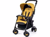 کالسکهpeg perego مدل aria shopper رنگ mod yellow