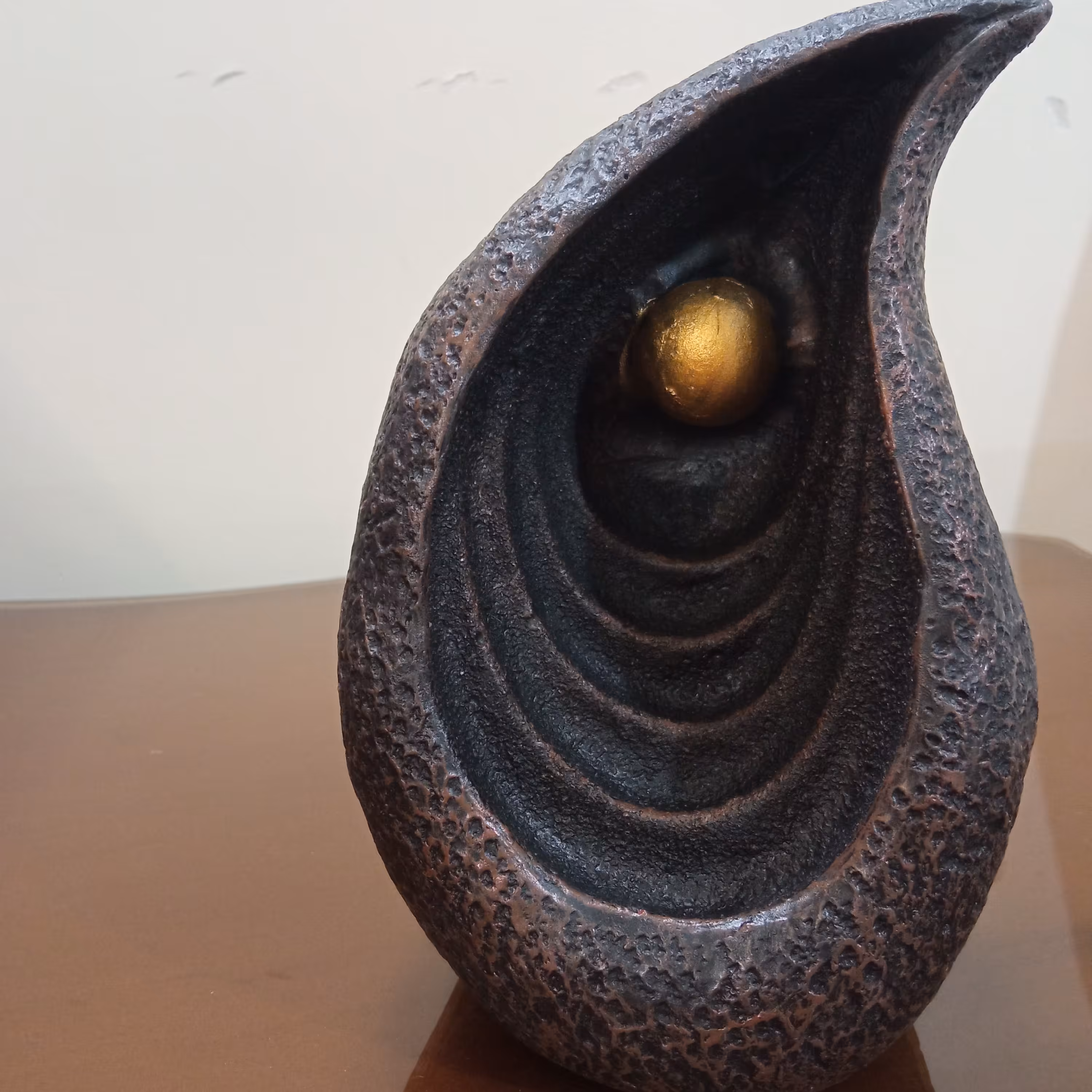 جاعودی آبشاری 