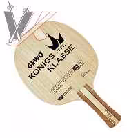 چوب راکت پینگ پنگ جوو مدل کنیگس کلاسه OFF 5 کد 2004090