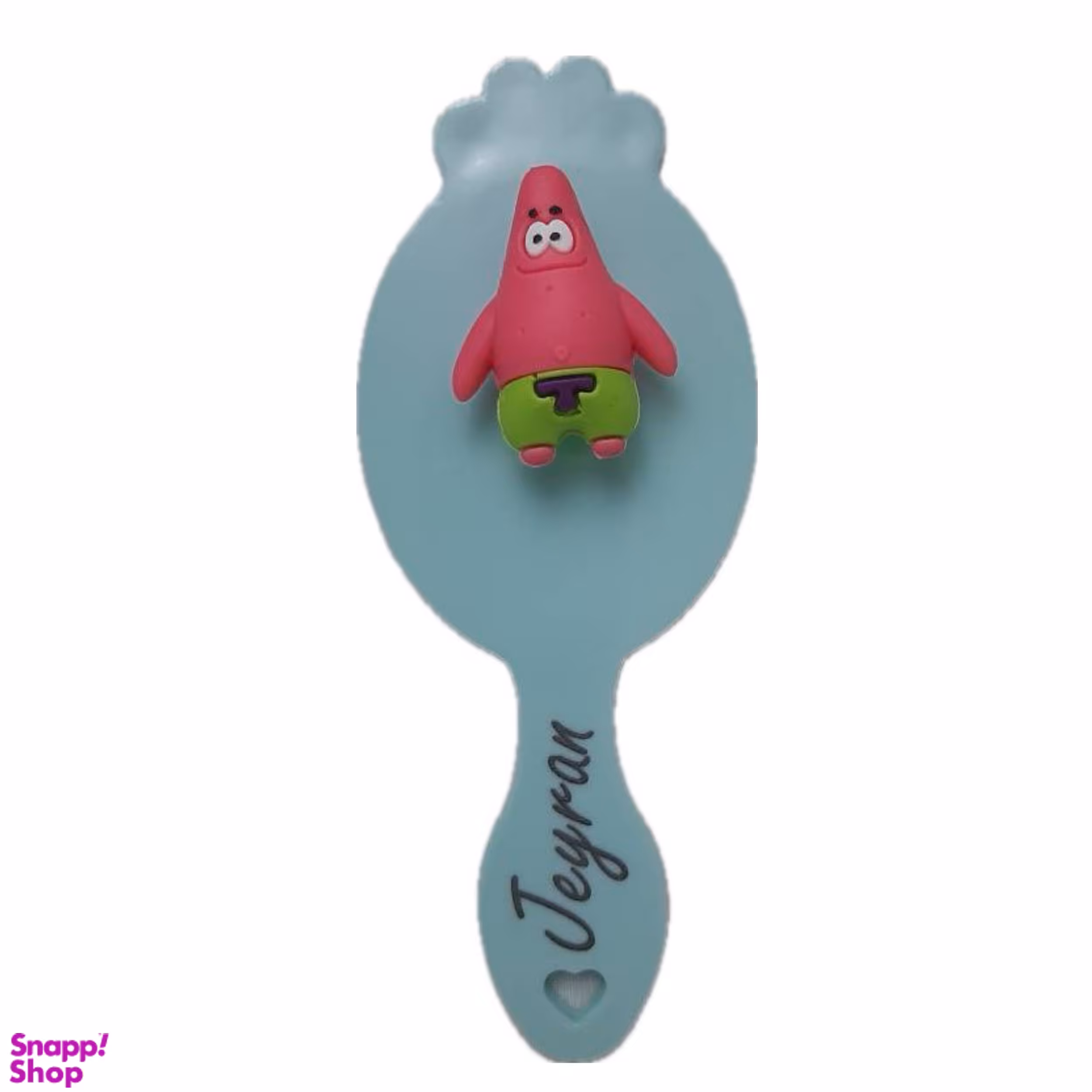 برس کودک جیران مدل پاتریک