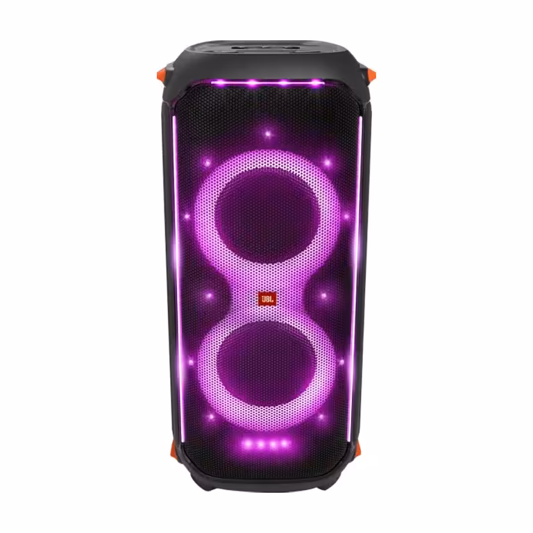 اسپیکر بلوتوثی جی بی اِل مدل JBL Partybox 710 - فروشگاه اینترنتی یوتاب تل