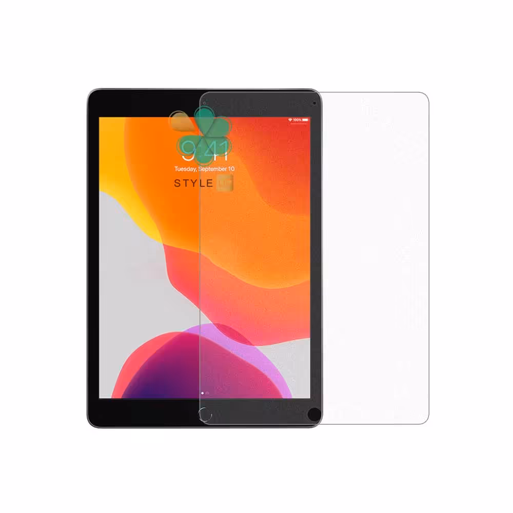 محافظ صفحه نیلکین اپل آیپد iPad 10.2 2020 مدل AG Paper-Like