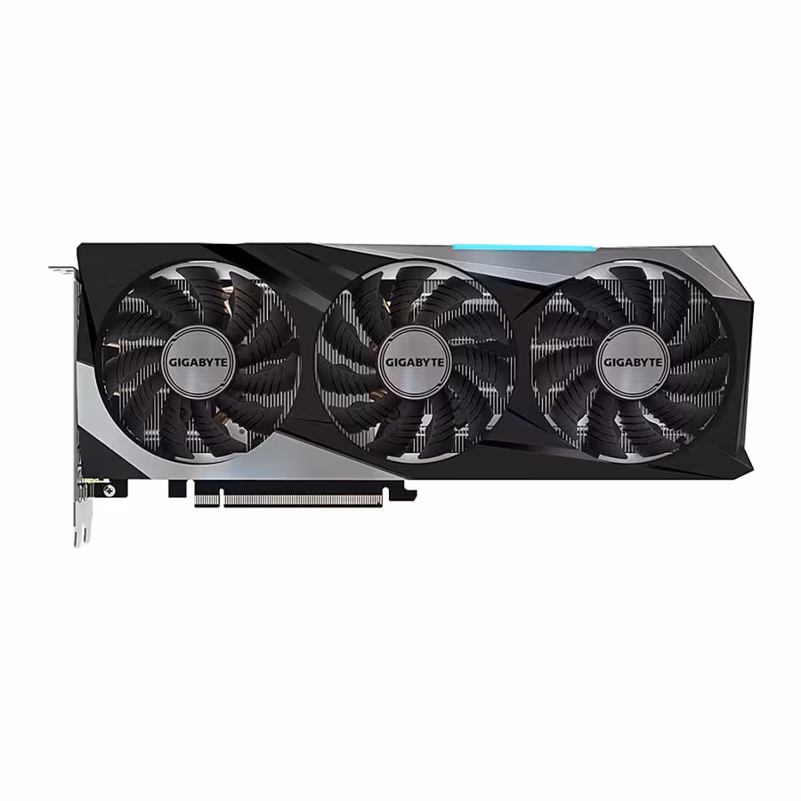 قیمت و خرید کارت گرافیک گیگابایت GeForce RTX 3060 Ti GAMING OC PRO 8G LHR | یاس ارتباط