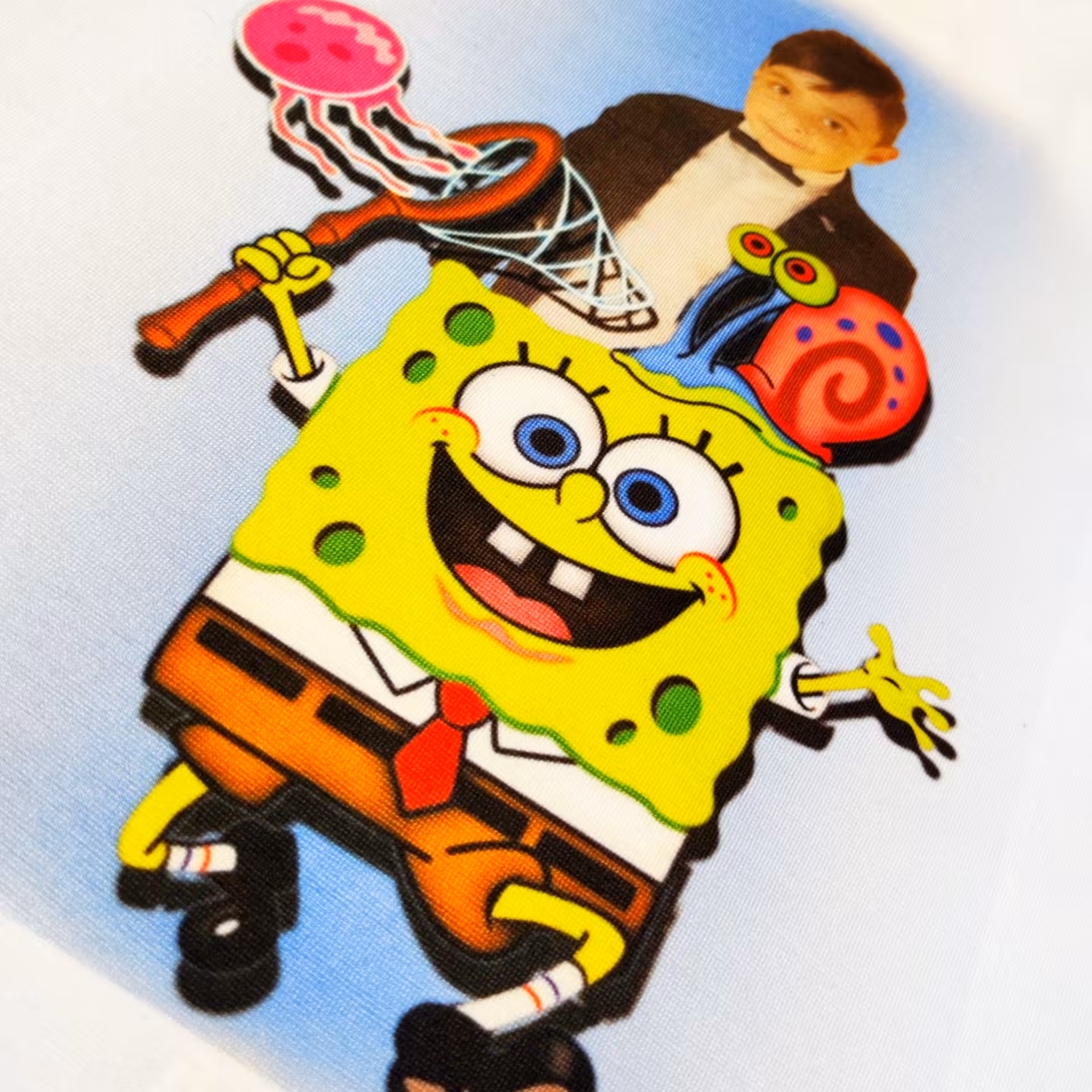 تیشرت های ست برای شما و دوستان شما چاپ فوری طرح و عکس دلخواه شما روی تیشرت های متنوع در سایز های مختلف