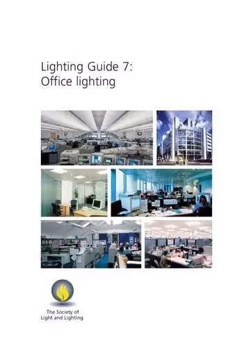 󾕇 دانلود کتاب Office Lighting, 2005 - دانلود کتاب های دانشگاهی