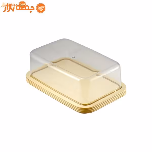 ظرف کره خوری دربدار رایکا