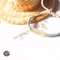 دستبند برای...