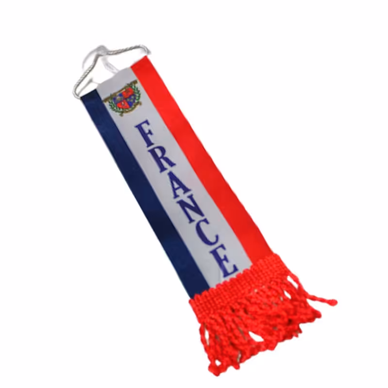 پرچم ردیفی فرانسه