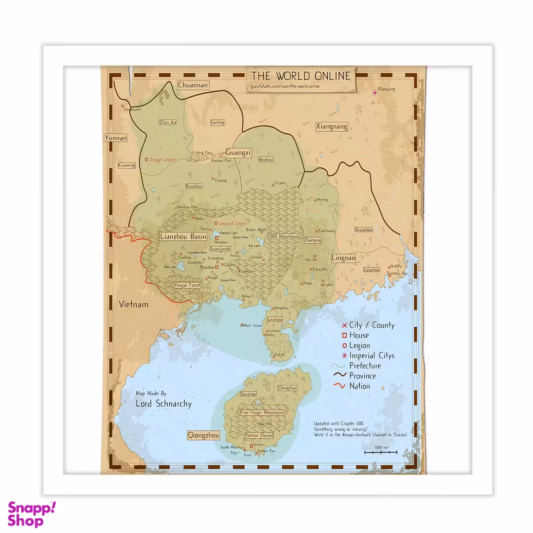 تابلو بکلیت طرح نقشه مدل W-S4672