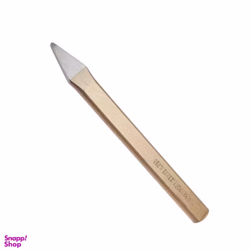 قلم صلیبی با مقطع بیضی ایران پتک کد LF-3010 سایز 300 میلی متر