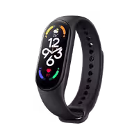 مچ بند هوشمند شیائومی Mi Band 7