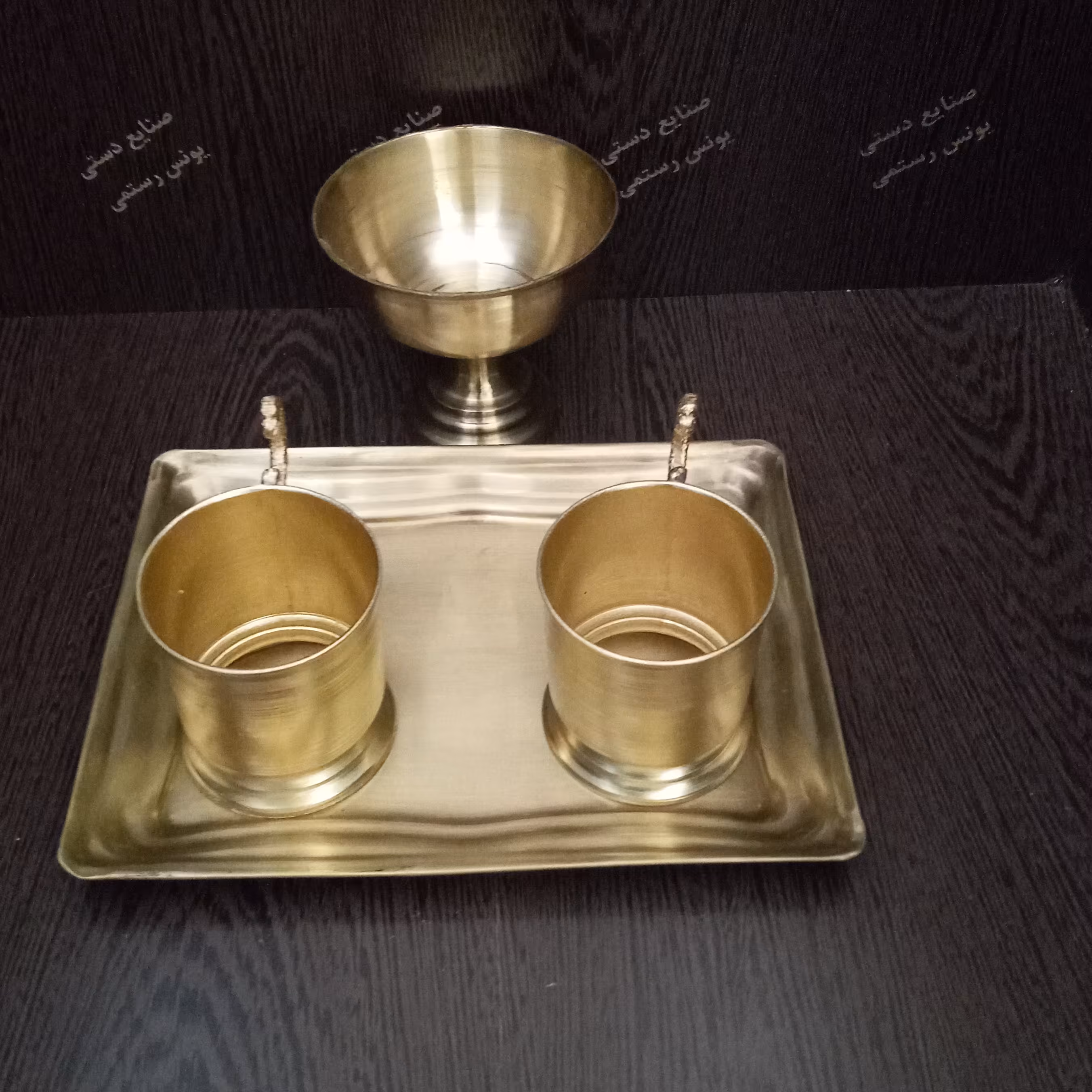 سرویس چایخوری 2نفره