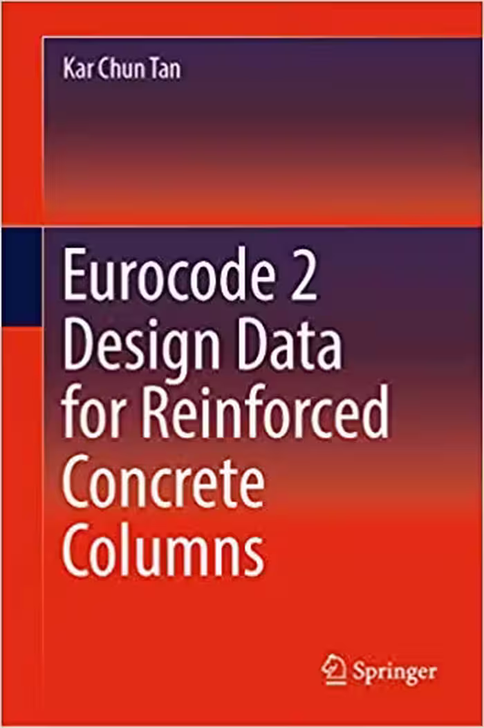 󾕇 دانلود کتاب Eurocode 2 Design Data For Reinforced Concrete Columns, 2019 - دانلود کتاب های دانشگاهی