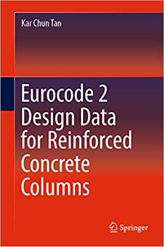  دانلود کتاب Eurocode 2 Design Data For Reinforced Concrete Columns, 2019 - دانلود کتاب های دانشگاهی