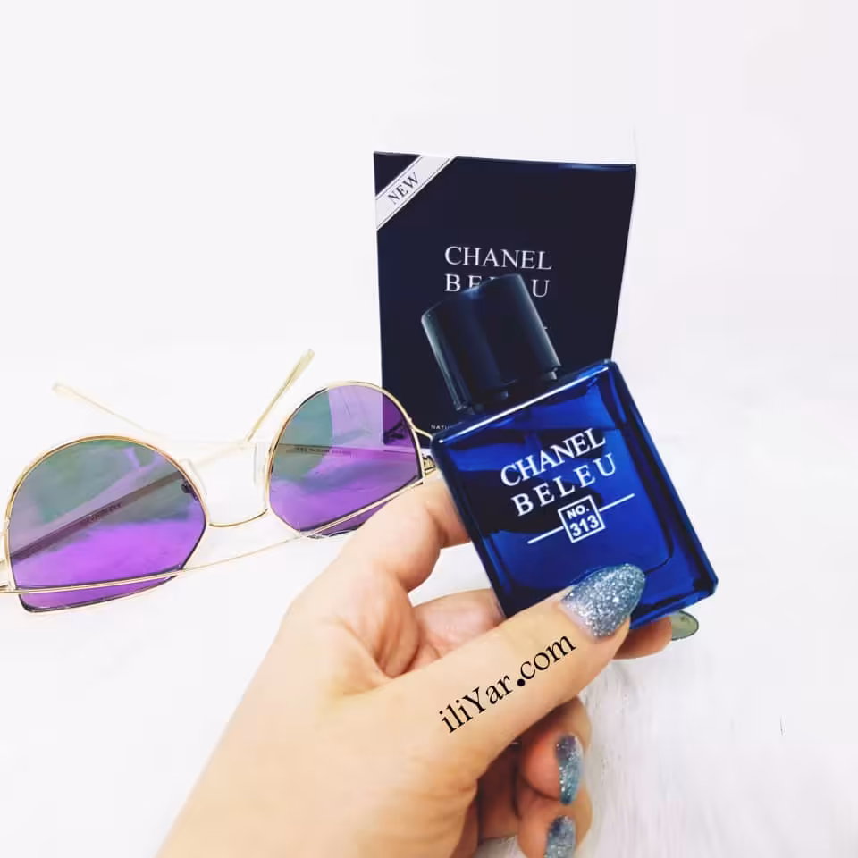 ادکلن بلوشنل اسمارت کالکشن کد 313 - حجم 30 میل