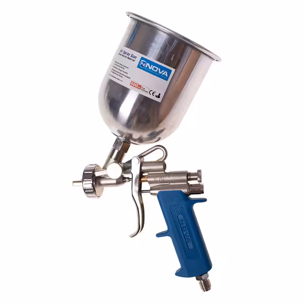 پیستوله کاسه رو نووا سری E70 مدل 281