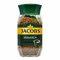 قهوه فوری 190 گرم مونارش جاکوبز - Jacobs