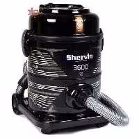 جاروبرقی سطلی شروین مدل VC3600 صادراتی