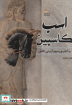 قیمت و خرید کتاب اسب کاسپین و آداب و رسوم آیینی تالش | ایده بوک