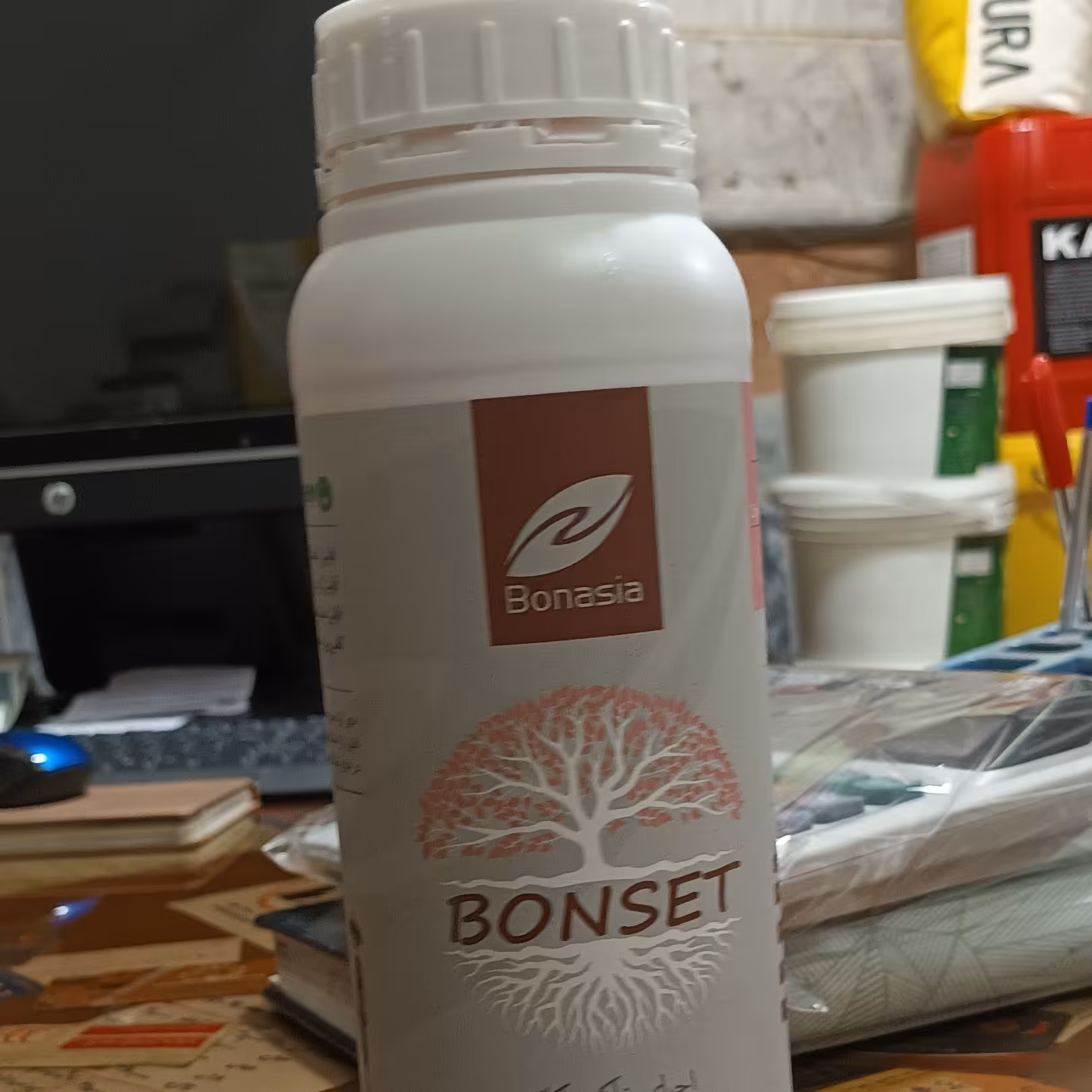 فروت ست مایع