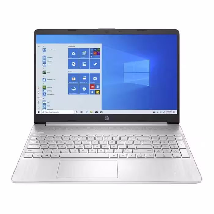 قیمت و خرید لپ تاپ 15.6 اینچ اچ پی 15S-FQ5292NIA-AI Core i5 1235U/256GB SSD/24GB/Intel | یاس ارتباط