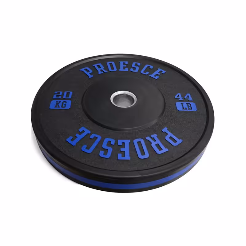 وزنه صفحه هالتر کراسفیت 20 کیلوگرمی پاورجیم بسته 1 عددی