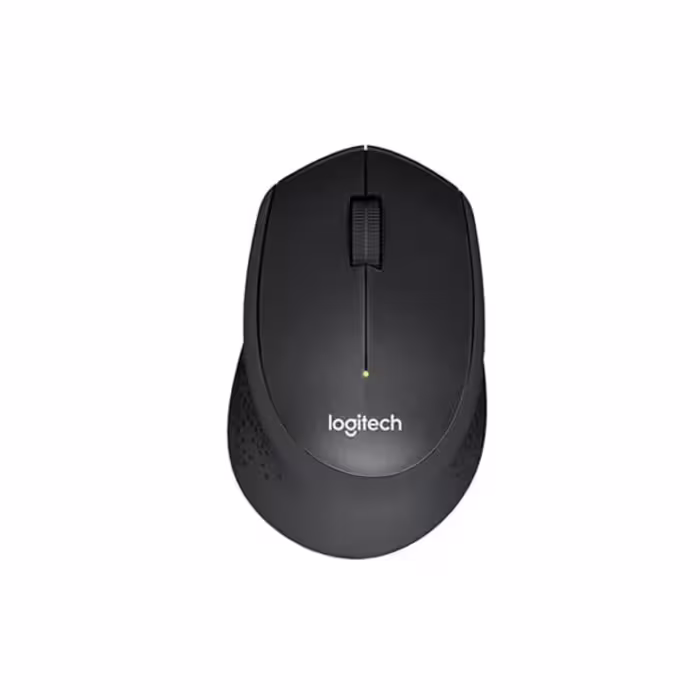 موس  بی سیم کپی طرح  LOGITECH لاجیتک مدل M330

