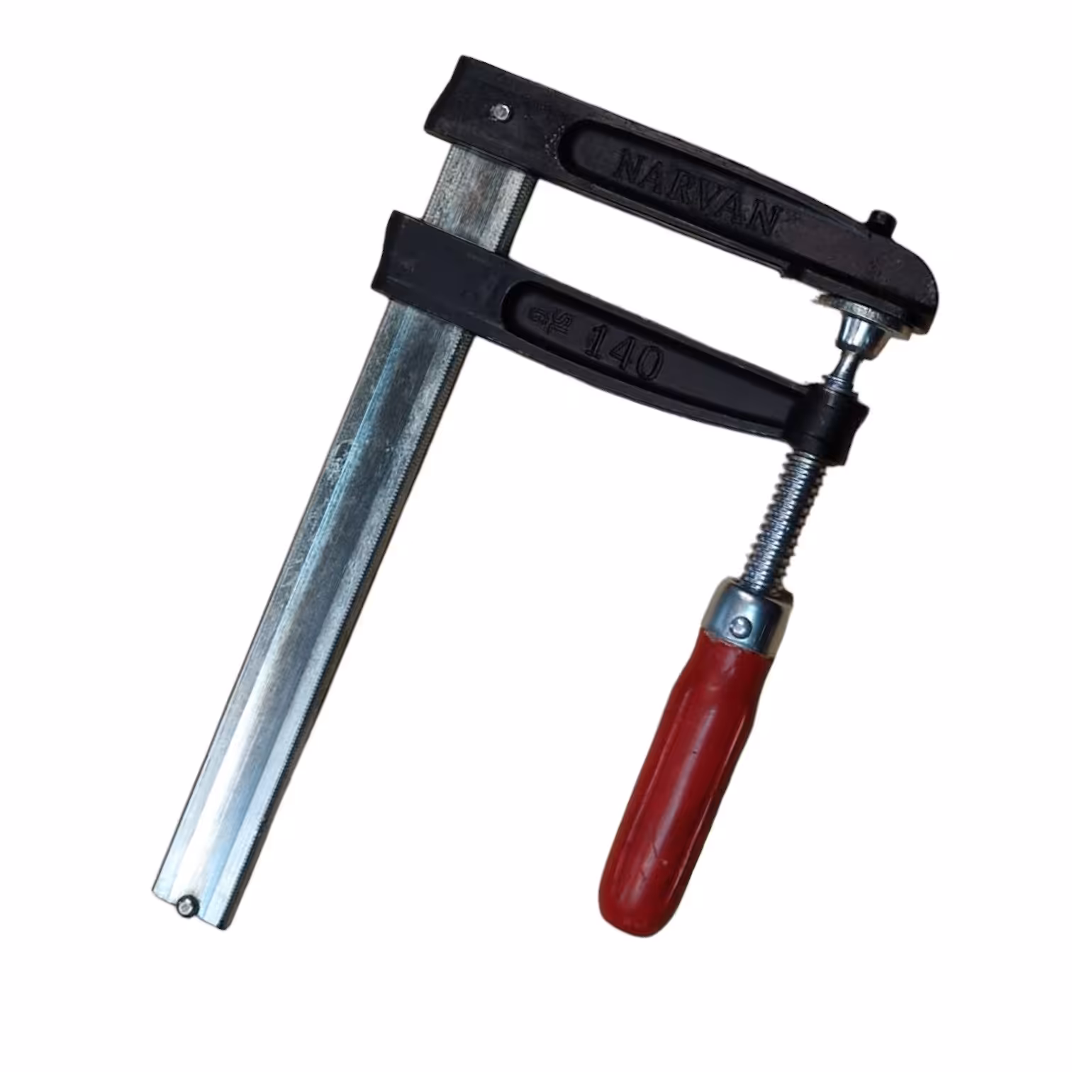 گیره پیچ دستی 20 سانتی نارون الی 200 سانت کیفیت درجه یک و عالی 