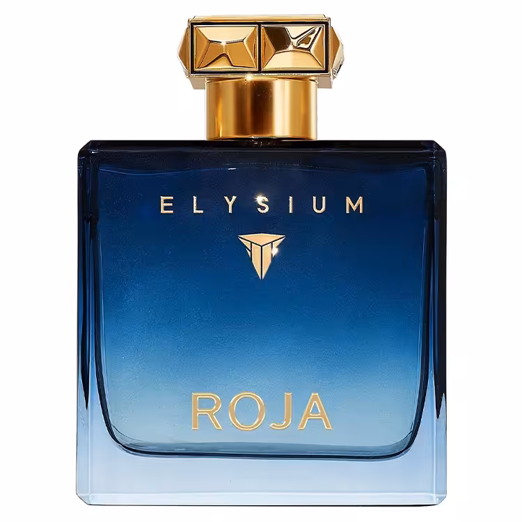 ادو پرفیوم مردانه اماراتی Roja Dove Elysium حجم 100 میلی لیتر