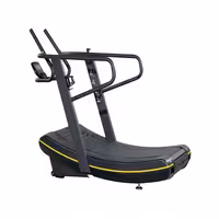 تردمیل مکانیکی ایر رانر اسالت فیتنس مدل cx9800