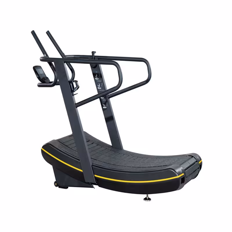 تردمیل مکانیکی ایر رانر اسالت فیتنس مدل cx9800