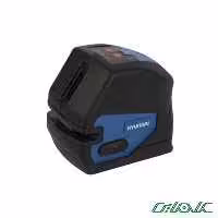 تراز لیزری هیوندای مدل smart100-A