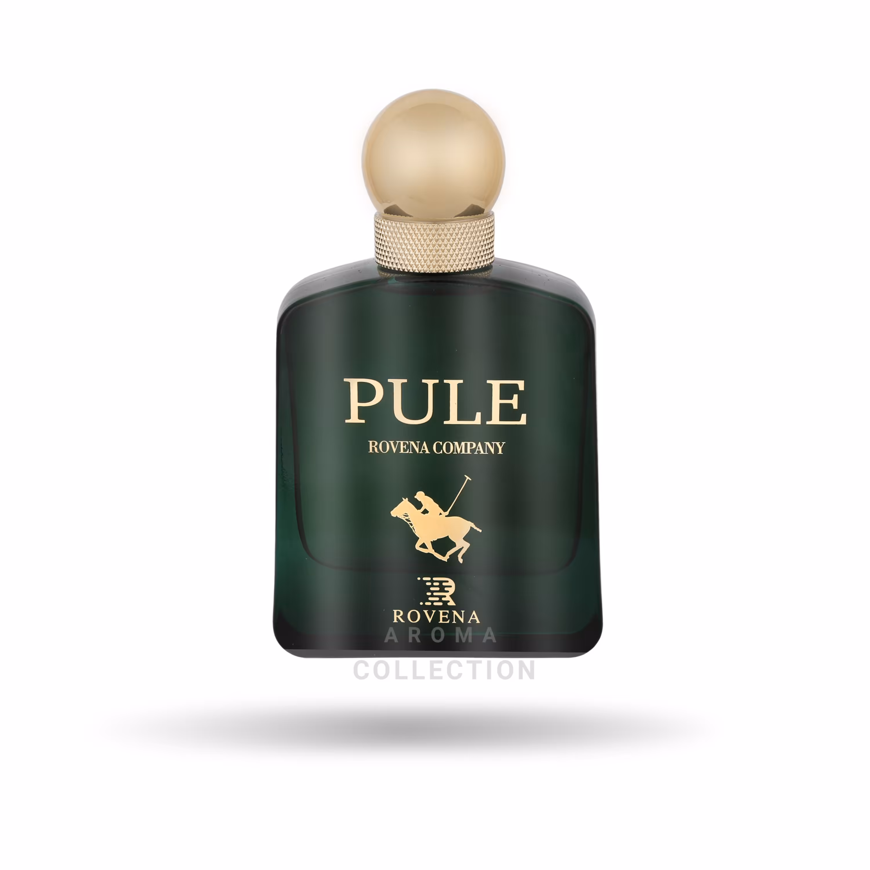 عطر ادکلن مردانه  پولو سبز روونا 100 میل  Rovena Pule ( رالف لورن پولو سبز )