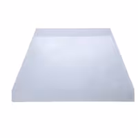 دسته پلاستیکی گچکاری طول 20 سانتی متر