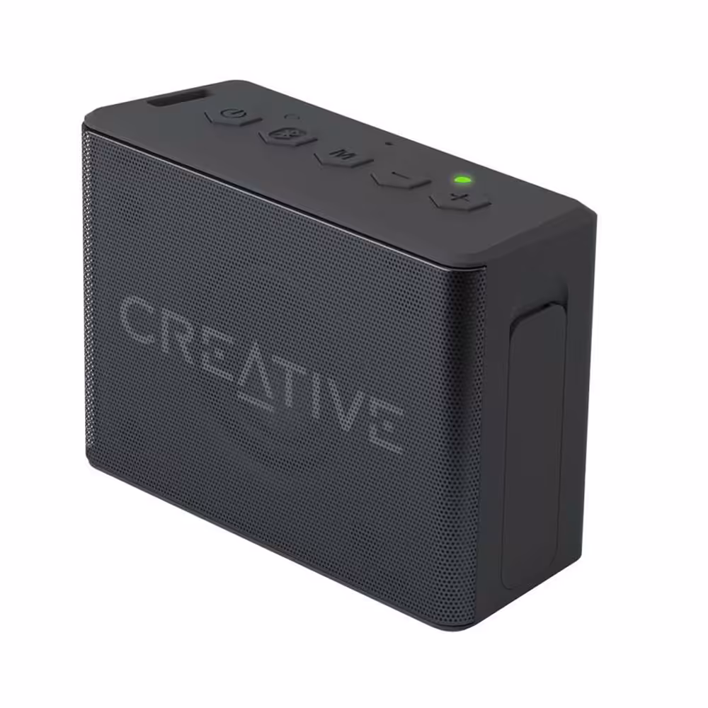 اسپیکر بلوتوثی قابل حمل کریتیو مدل MUVO 2C