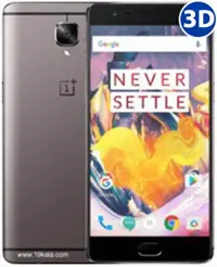 گوشی موبایل وان پلاس 3T ظرفیت 64 گیگابایت رم 6GB