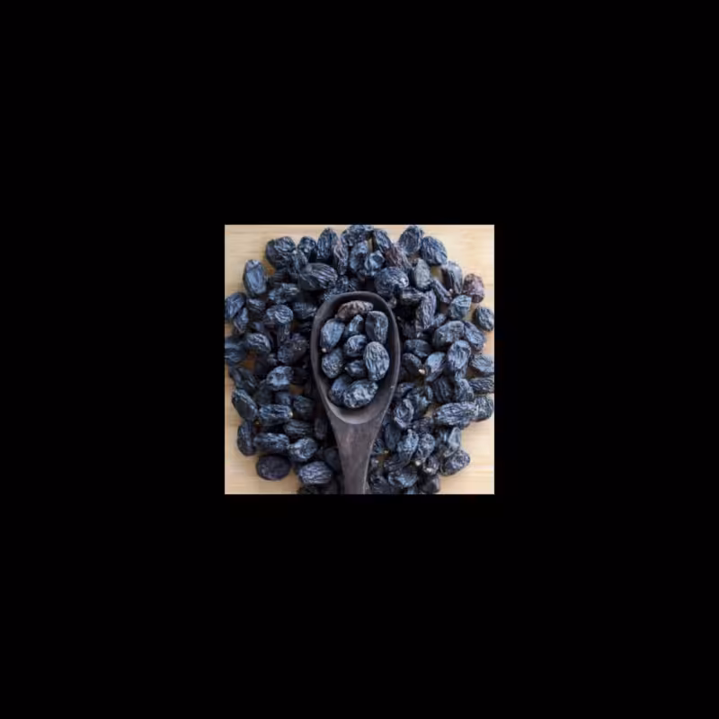 مویز بی هسته افغان