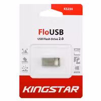 فلش 16 گیگ کینگ استار Kingstar KS234