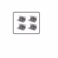 بست گونیا ( 4 عدد)