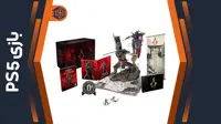 دیسک بازی Assassin’s Creed Shadows Collector Edition – مخصوص PS5