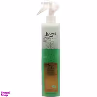 سرم مو دو فاز لویز (Looys) مدل Dry and Damaged Hair حجم 450 میلی‌لیتر