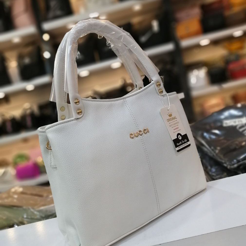 کیف زنانه دو خانه