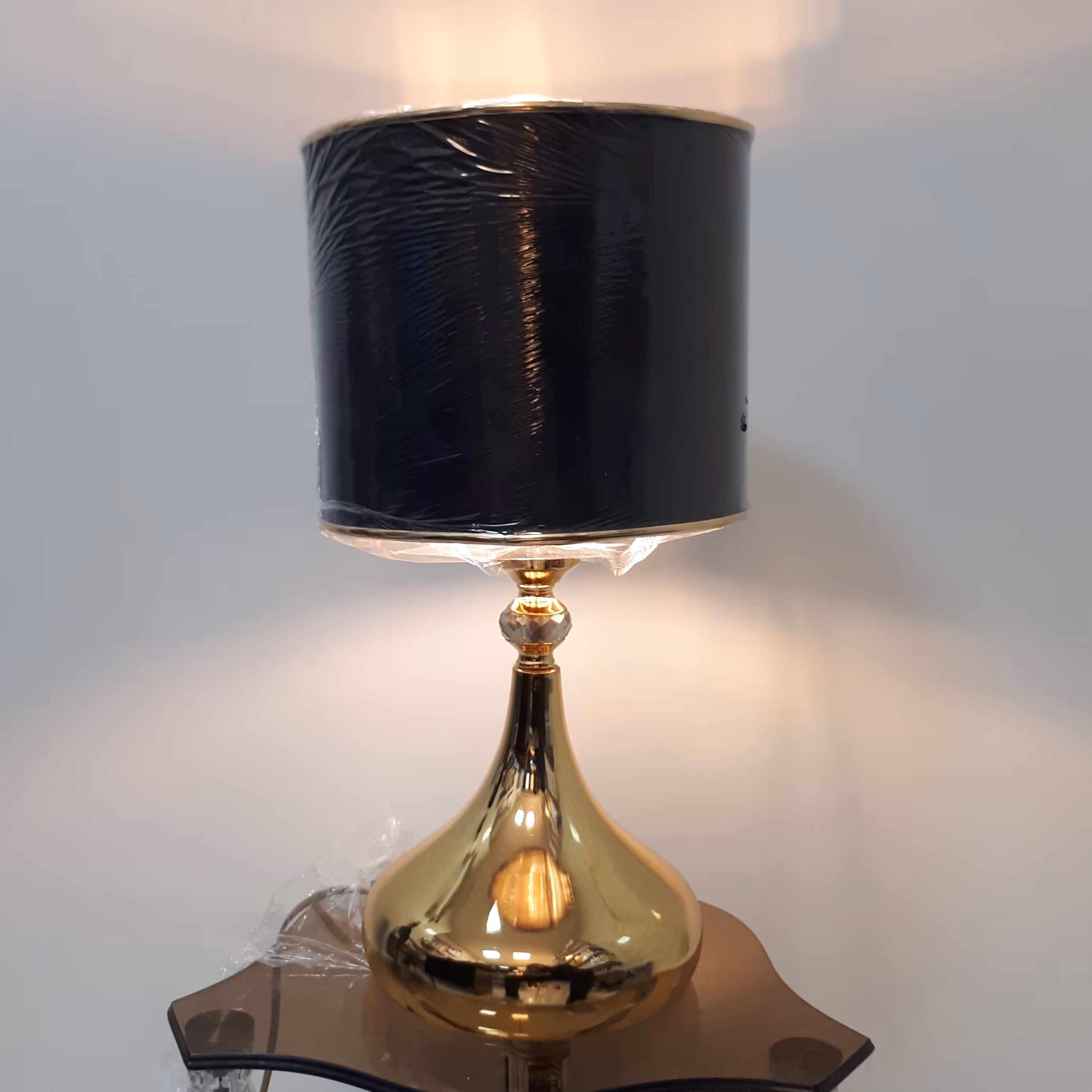 آباژور رو میزی مدل آونگ