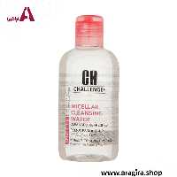 میسلار واتر چلنج مناسب پوست نرمال و حساس 250ml