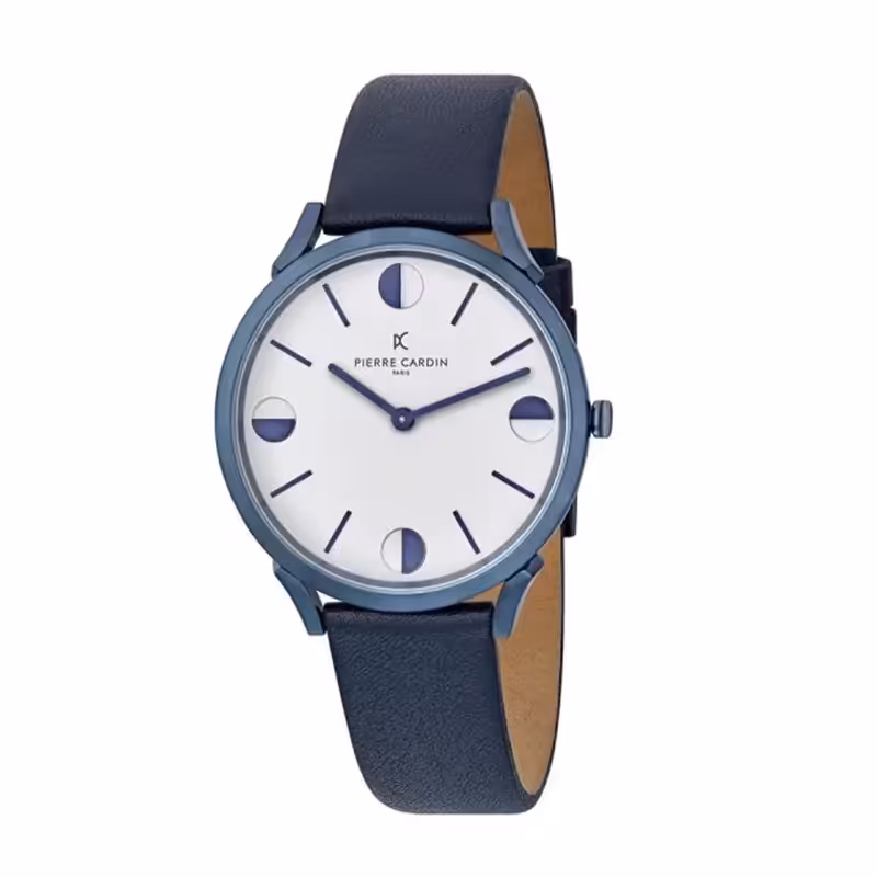 ساعت مچی مردانه-زنانه پیرکاردین مدل CPI.2009