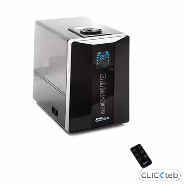 بخور سرد و گرم زیکلاس مد مدل CW01 (اوریجینال   گارانتی اصلی)