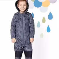 سرهمی پولیشی لاینردار و تو کرکی لوپیلو