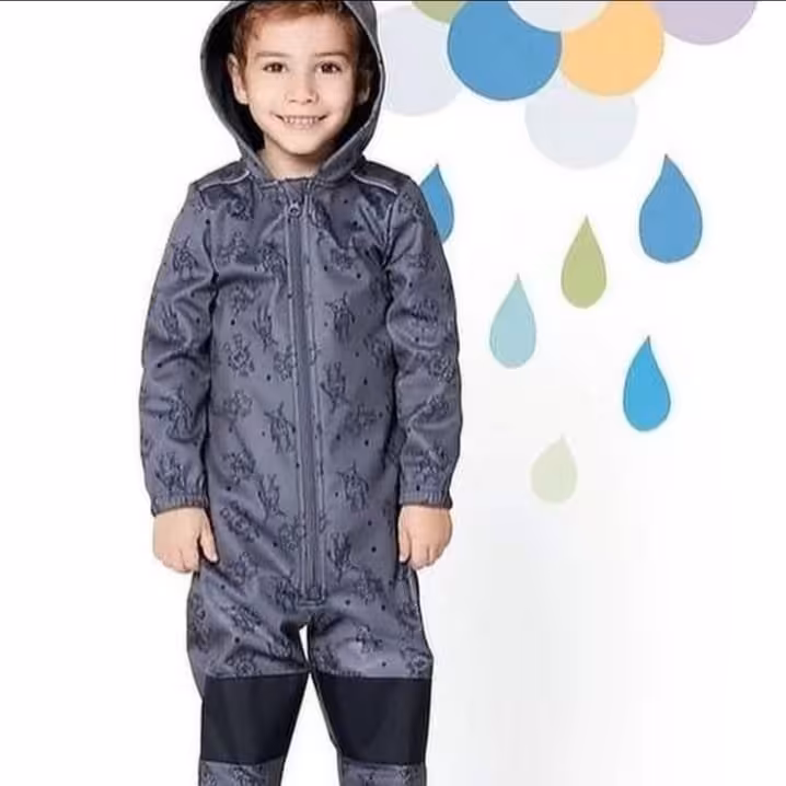 سرهمی پولیشی لاینردار و تو کرکی لوپیلو