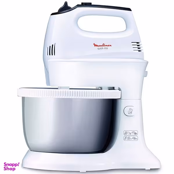 همزن مولینکس مدل HM3121B1